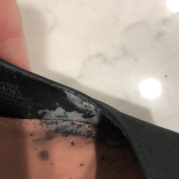 Vince Camuto  heels - Picture 5 of 11